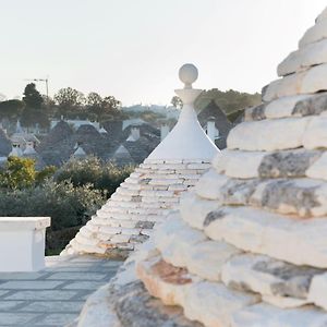 Trulli Resort Aia Piccola